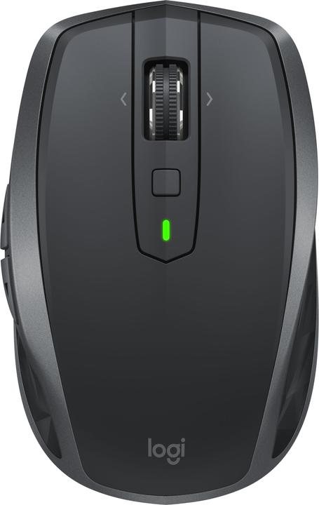 Logitech MX Anywhere 2S (Wireless)