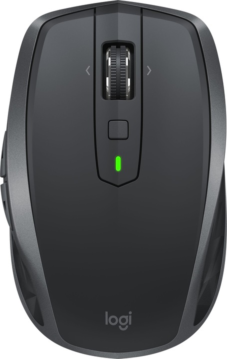Logitech MX Anywhere 2S (Wireless)