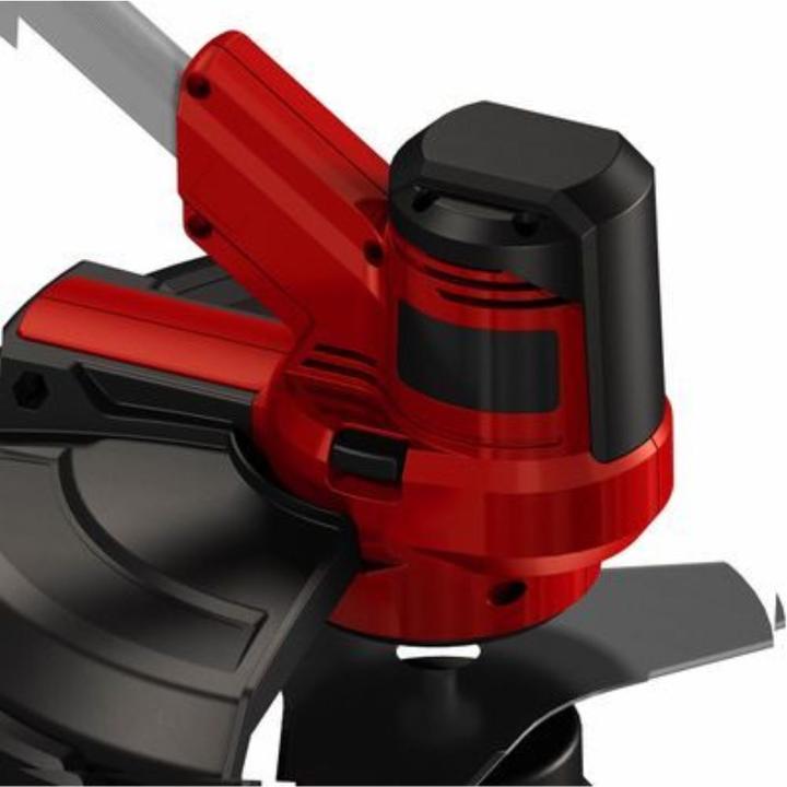 Actual product image Einhell Agillo 18/200 (Metal cutting blade)