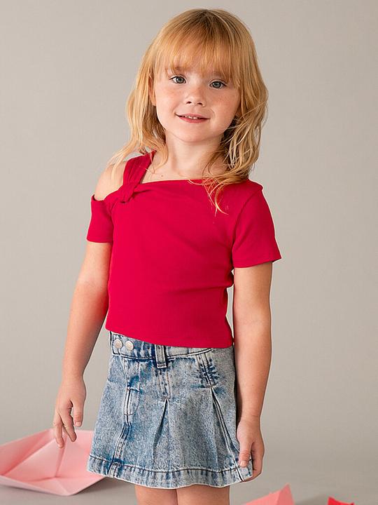 Produktbild MAYORAL Jeansrock (104)