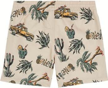 Image du produit O'Neill MIX & MATCH CALI PRINT 13" SWIM SHORT (164)
