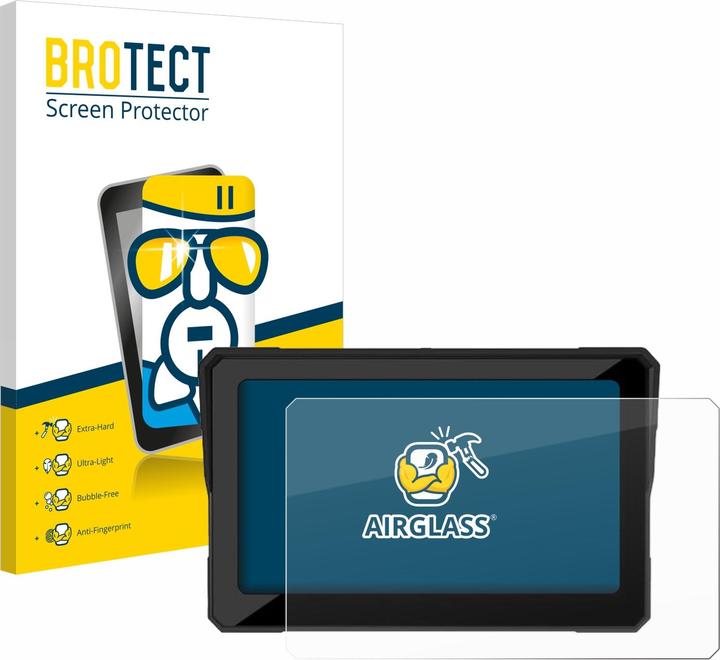 Produktbild BROTECT AirGlass Panzerglasfolie