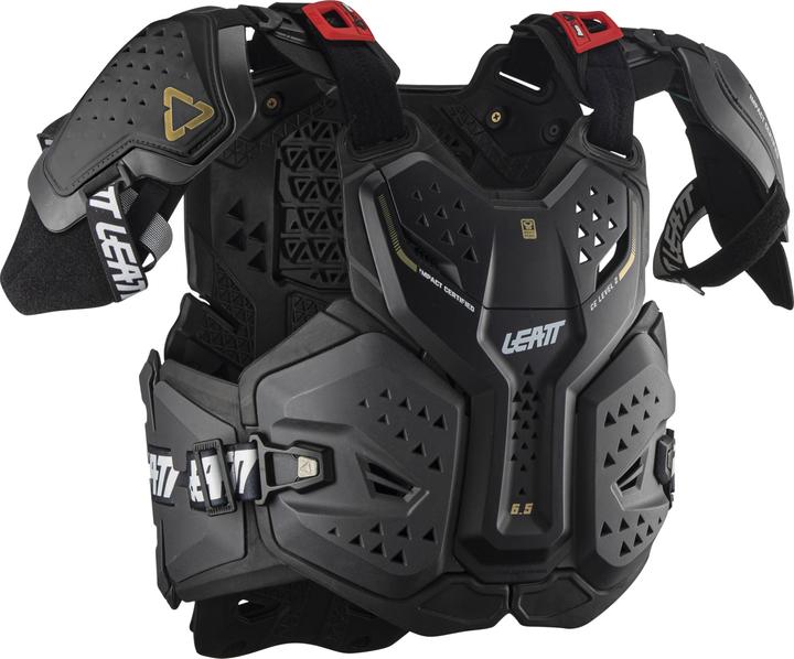 Actual product image Leatt 6.5 Pro (S, M)