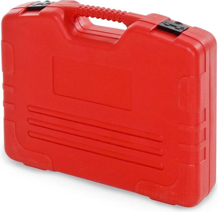 Image du produit tectake Coffret extracteur de roulements