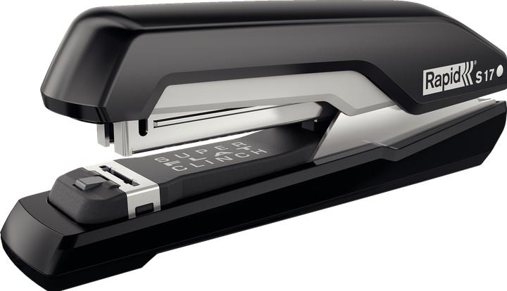 Produktbild Rapid Supreme Heftgerät S17 (30 Blätter)