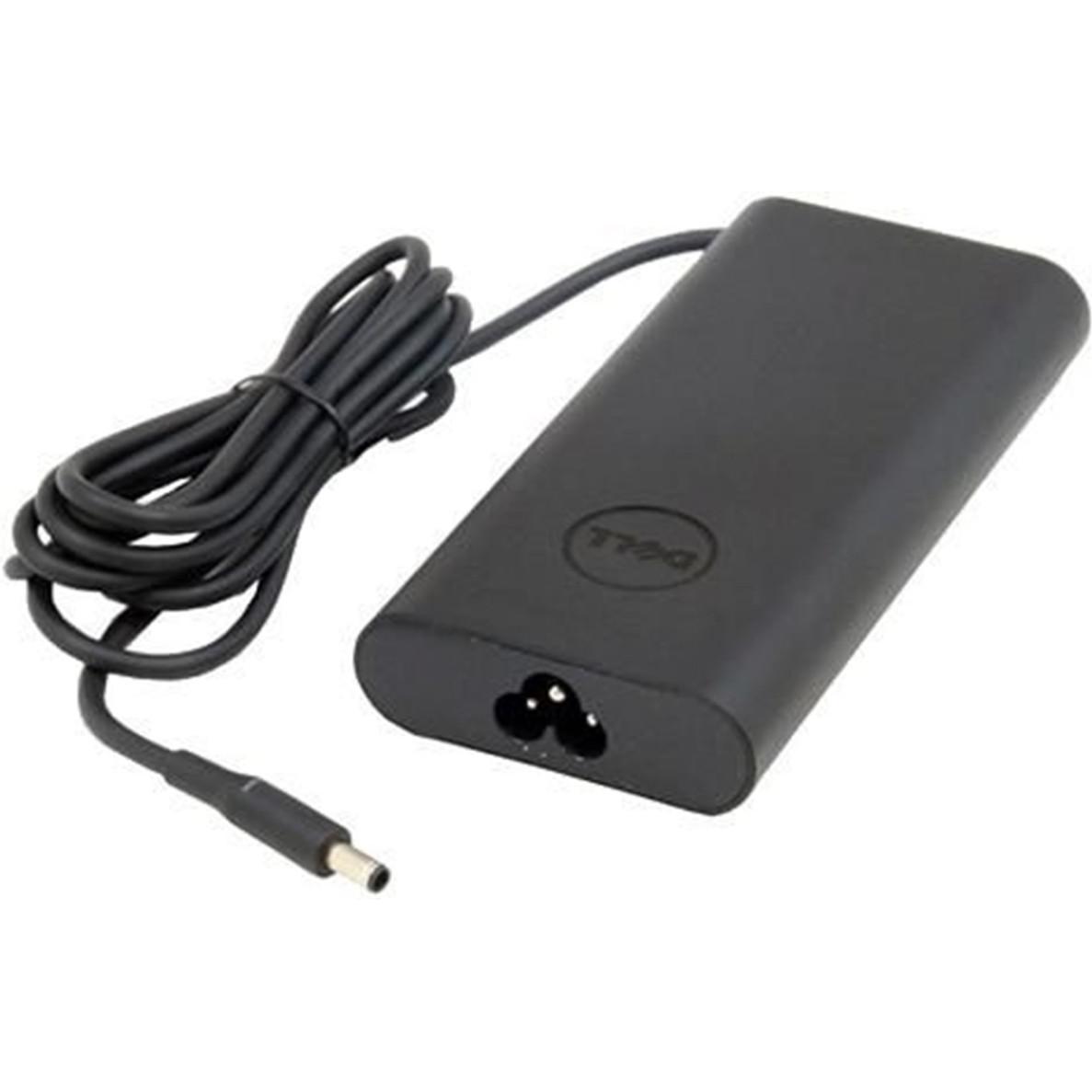 Dell TX73F (130 W), Notebook Netzteil, Schwarz