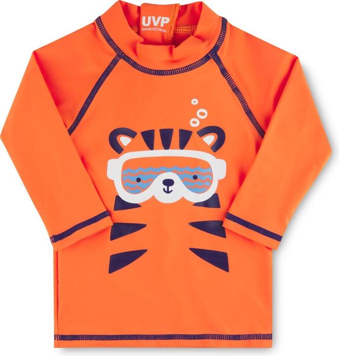 Smile Baby UVP 50+ Badeshirt (74)