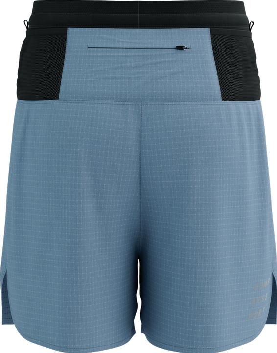 Actual product image Compressport Trail Racing Overshort M (S)