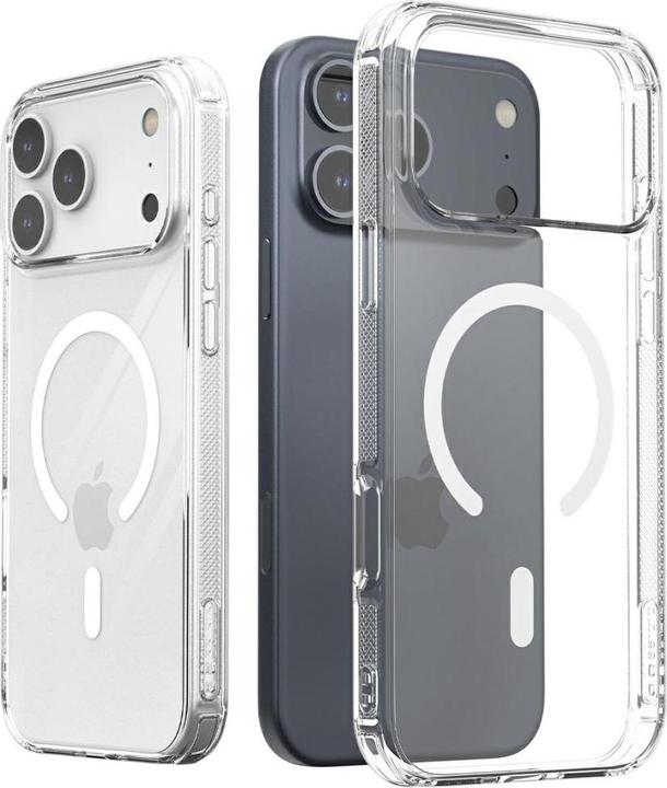 Produktbild Araree Flexield M Case for iPhone 17 Pro Max Transparent (Apple iPhone 17 Pro Max)