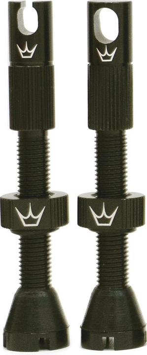 Actual product image Peaty's X Chris King MK2 - 42mm