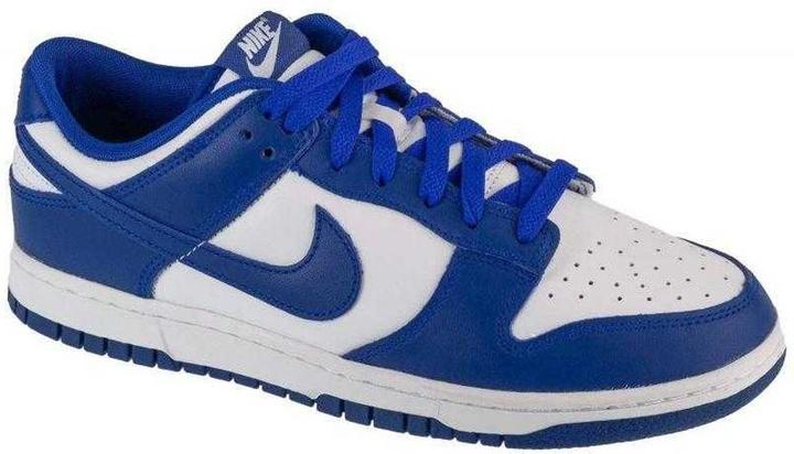 Produktbild Nike Sneaker Dunk Retro Leder (44.5)