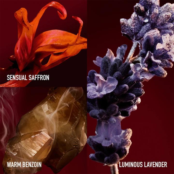 Produktbild Paco Rabanne Phantom In Red (50 ml)