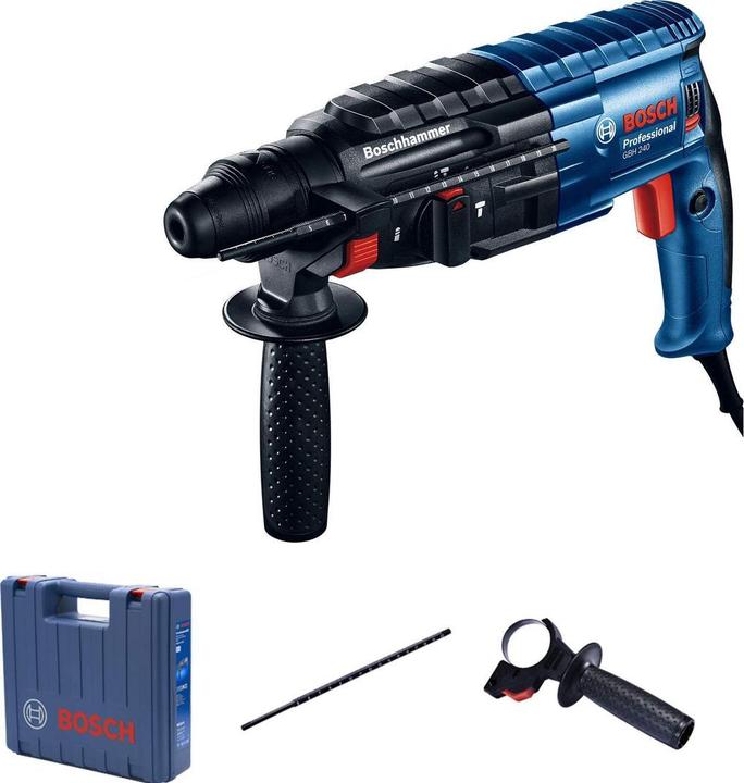 Image du produit Bosch Professional GBH 2-24 DRE (Marteau perforateur)