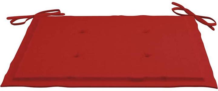 Produktbild vidaXL Gartenstuhl