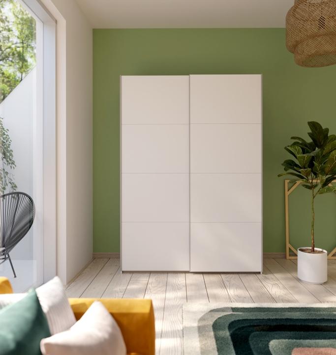 Produktbild Forte Paide (150 x 61.5 x 210.5 cm)