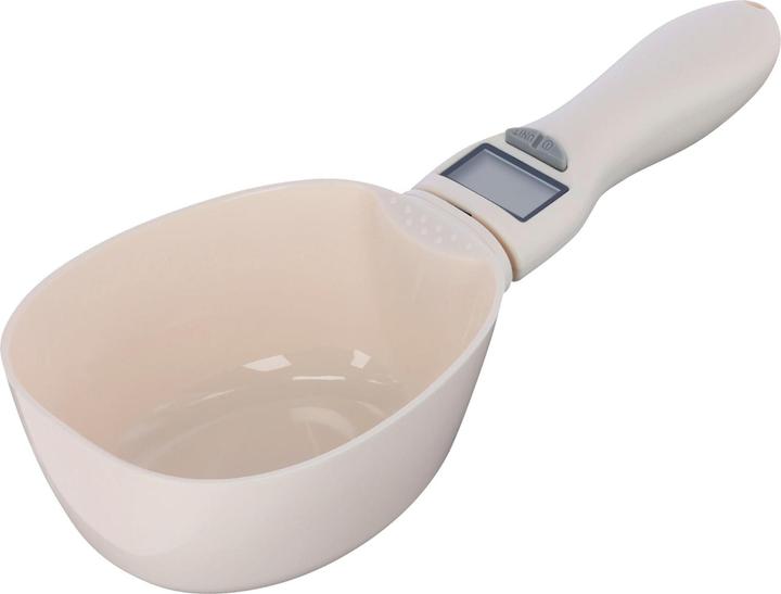 Kerbl Digital feed scoop, max. 800 g