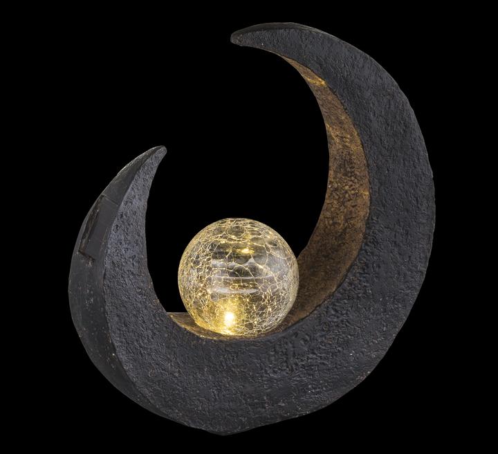 Immagine prodotto Globo Luce solare (IP44)