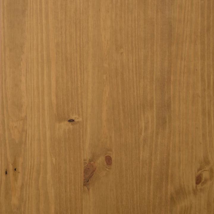Produktbild vidaXL Bartisch (45 x 92 x 110 cm)
