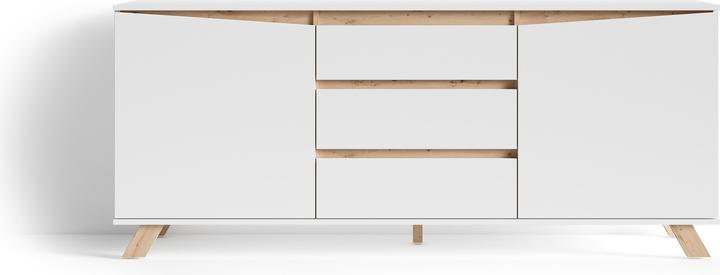 Image du produit ByLiving Valentin (180 x 38 x 76 cm)