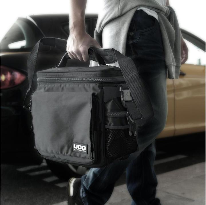 Actual product image UDG Ultimate SlingBag