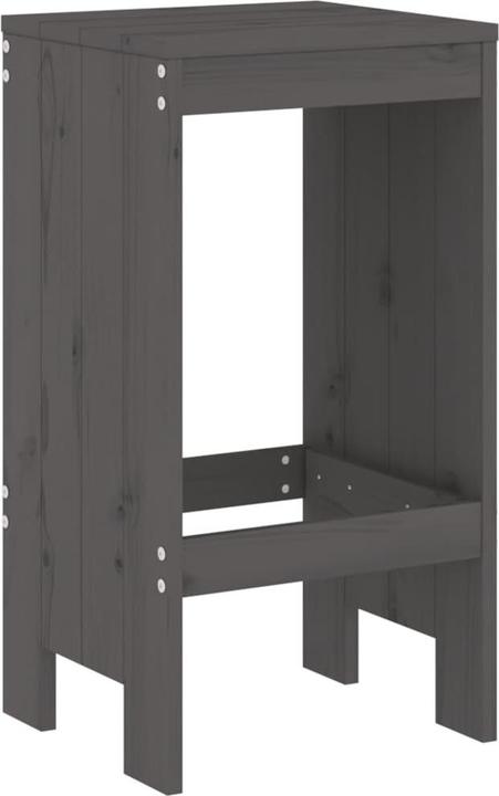 Image du produit vidaXL Barhocker