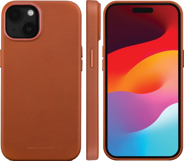 Actual product image dbramante1928 Roskilde (Apple iPhone 15)