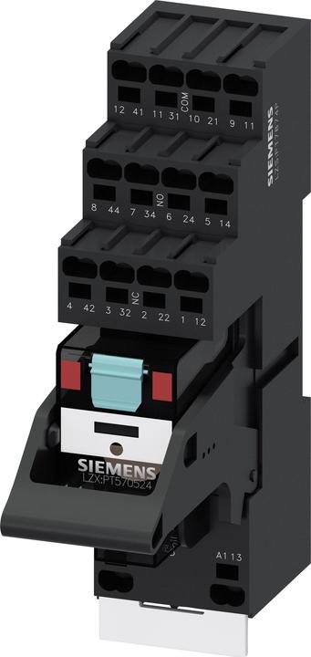 Produktbild Siemens Steckrelais 1 St. LZS:PT5D5R24