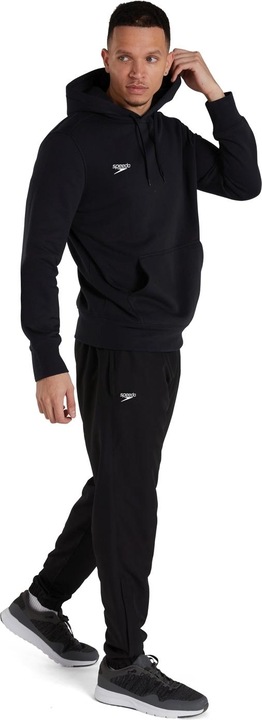Actual product image Speedo Club Hoody Am (XXL)
