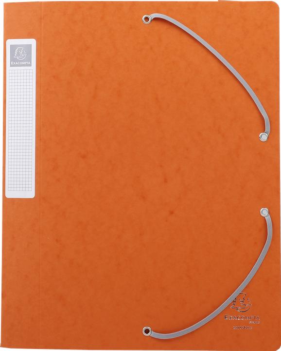 Image du produit Exacompta Archivboxen (A4)