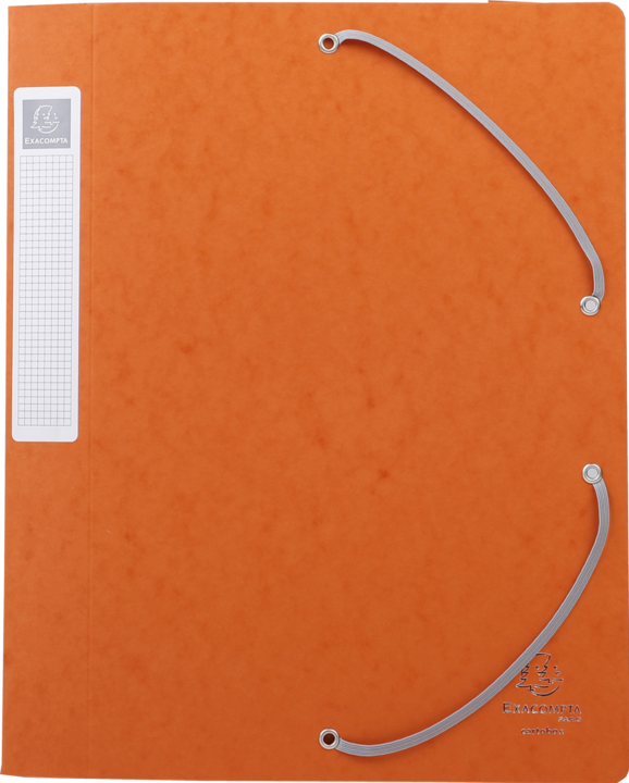 Actual product image Exacompta Archive boxes (A4)