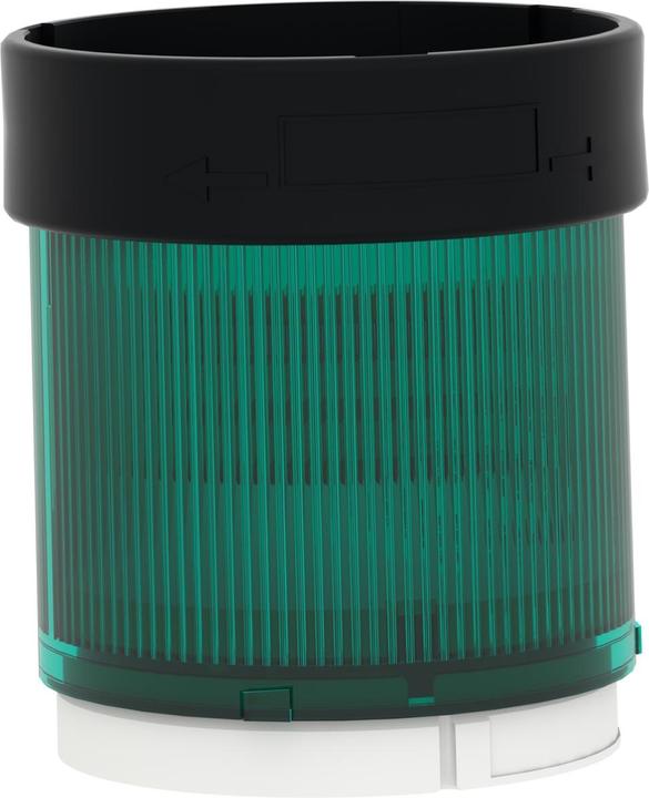 Actual product image Schneider Electric Harmony XVB - élément lumin. Ø70 - DEL -