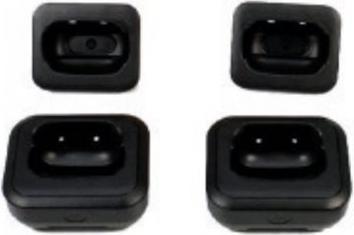 Produktbild Motorola Einzellader