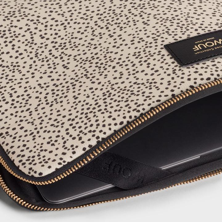 Produktbild Wouf Laptophülle 34 cm (15")