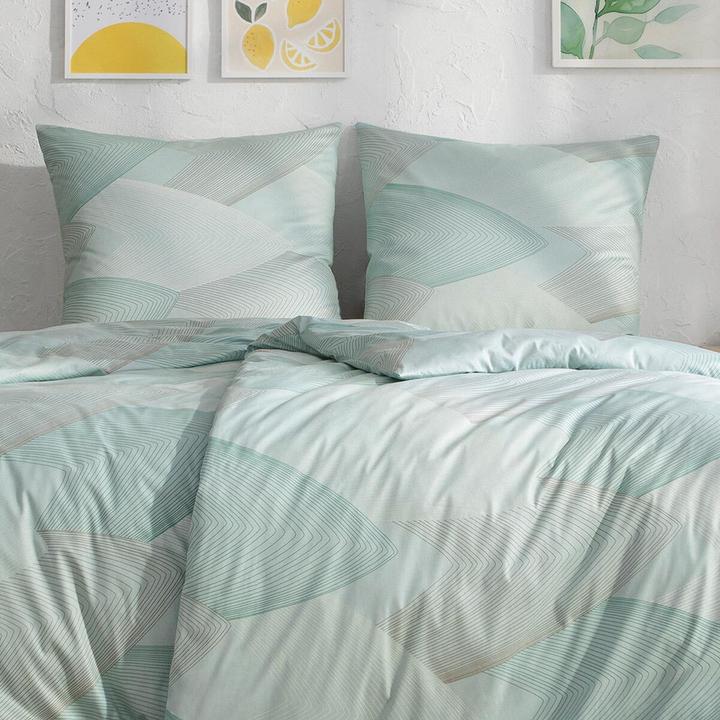 Produktbild Estella Bettwäsche "Phoenix" (Duvetbezug, 155 x 220 cm, 80 x 80 cm)