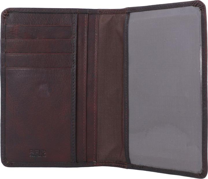 Immagine prodotto Burkely Avery antico (Documento & Portafoglio)