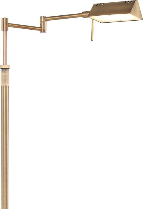 Actual product image Steinhauer Mexlite (800 lm)