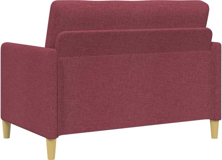 Produktbild vidaXL Modernes Sofa (2-Sitzer)