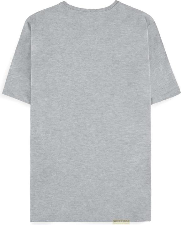 Immagine prodotto Difuzed Pokémon - Maglietta a maniche corte Charizard - XL (XL)