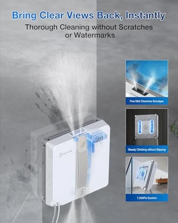 Immagine prodotto Ecovacs Mini