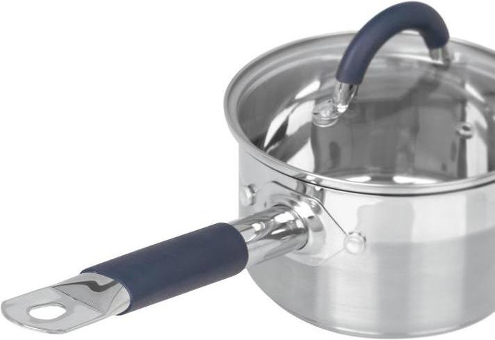 Image du produit Jata BC8 (24 cm, Casserole, Acier inoxydable)