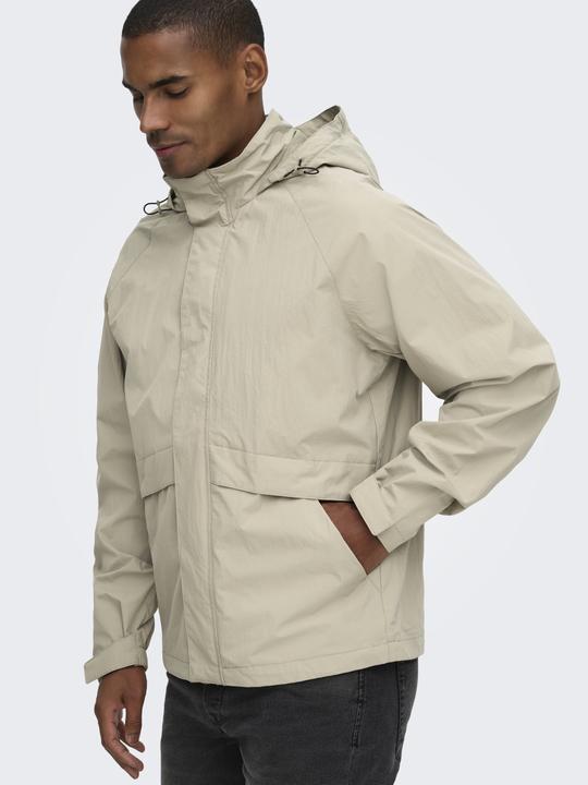 Produktbild Only & Sons ONSAXIS Jacke Jacke (XS)