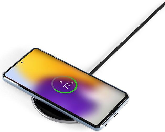 Produktbild Spello Clear Case (Samsung Galaxy Z Flip 5G)