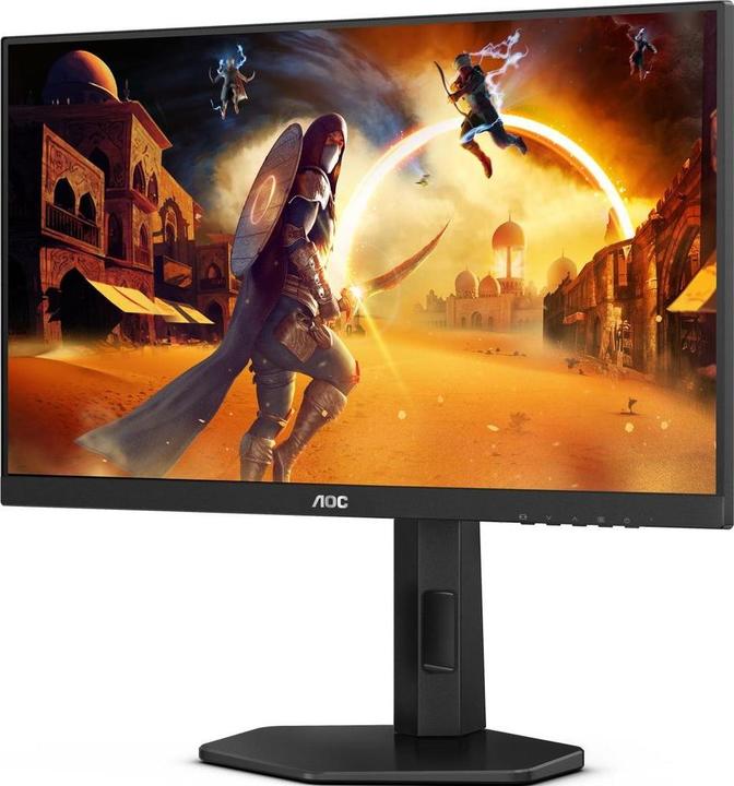 Image du produit AOC 27G4X (1920 x 1080 pixels, 27")