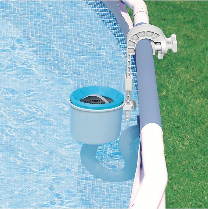 Produktbild Intex Deluxe