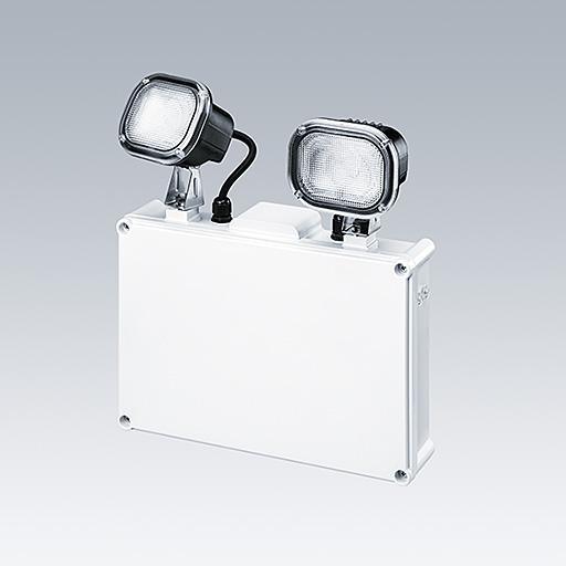 Actual product image Zumtobel Emergency light