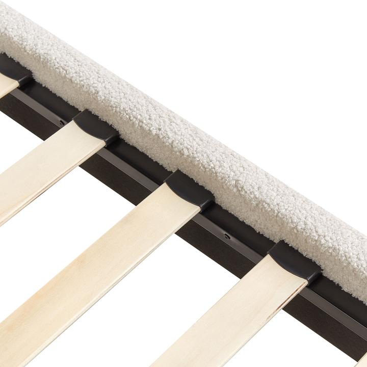 Produktbild Beliani Roanne (90 x 200 cm)