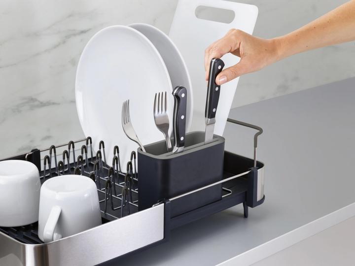 Actual product image Joseph Joseph Rethink yoursink 2pc Set