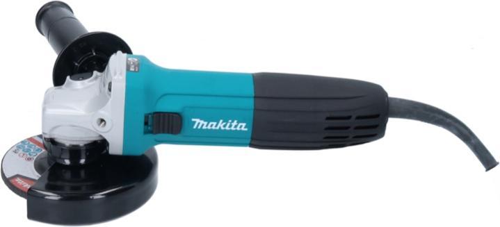 Image du produit Makita GA4530R (115 mm)