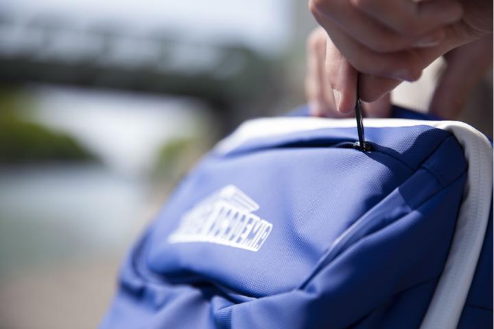 Produktbild Konix Gaming (27 l)