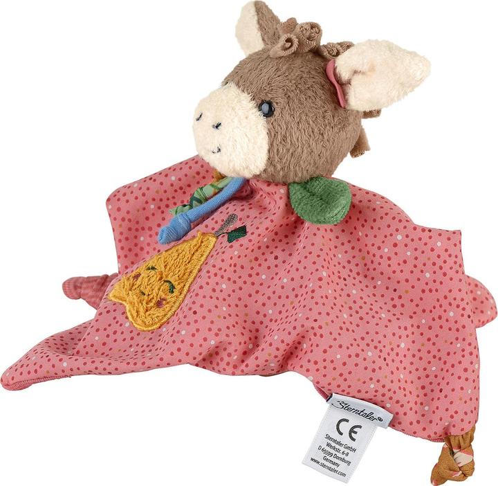 Produktbild Sterntaler Schmusetuch